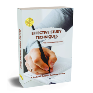 Effective Study Techniques: A Student's Guide to Academic Success
