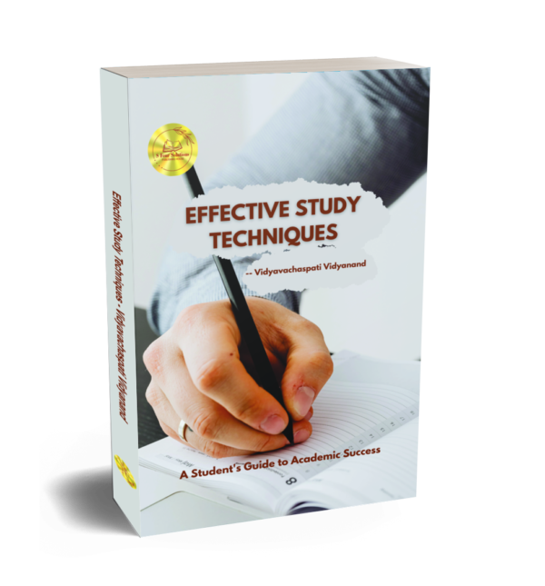 Effective Study Techniques: A Student's Guide to Academic Success