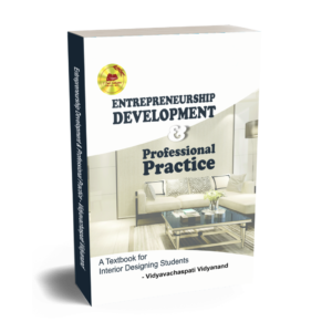 Entrepreneurship Development & Professional Practice