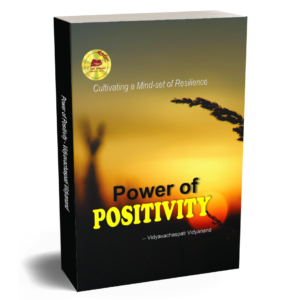 Power of Positivity Cultivating a Mind-set of Resilience